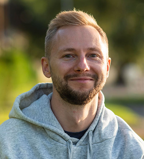 Finn Lutz